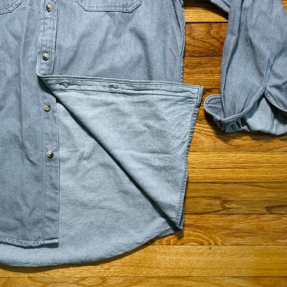 Wrangler Button Up - Picture 6 of 7